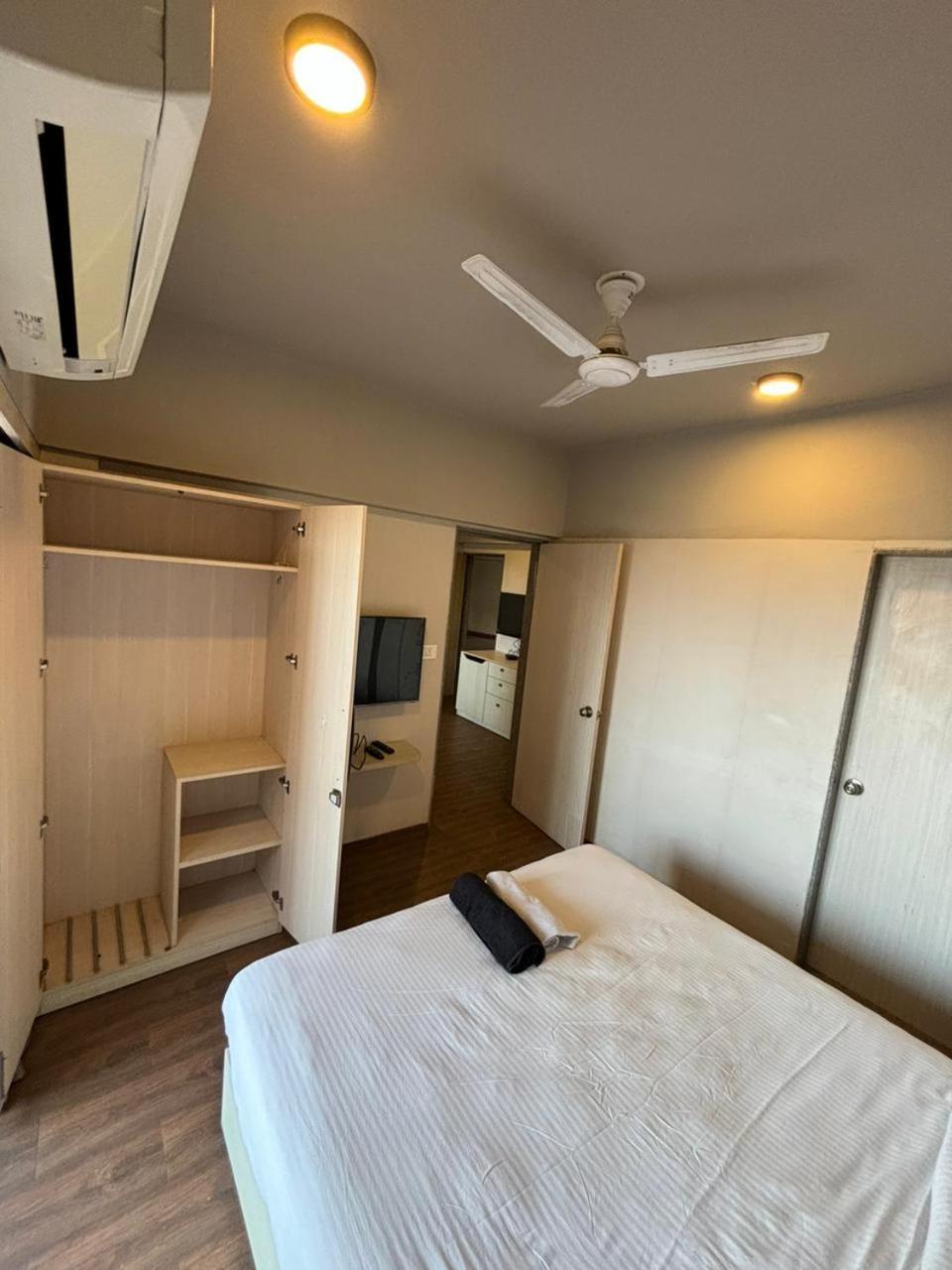 Weekend Address By Honest Homes Surate Exterior foto